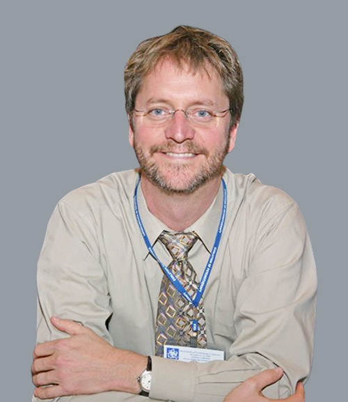 Scott D. Miller